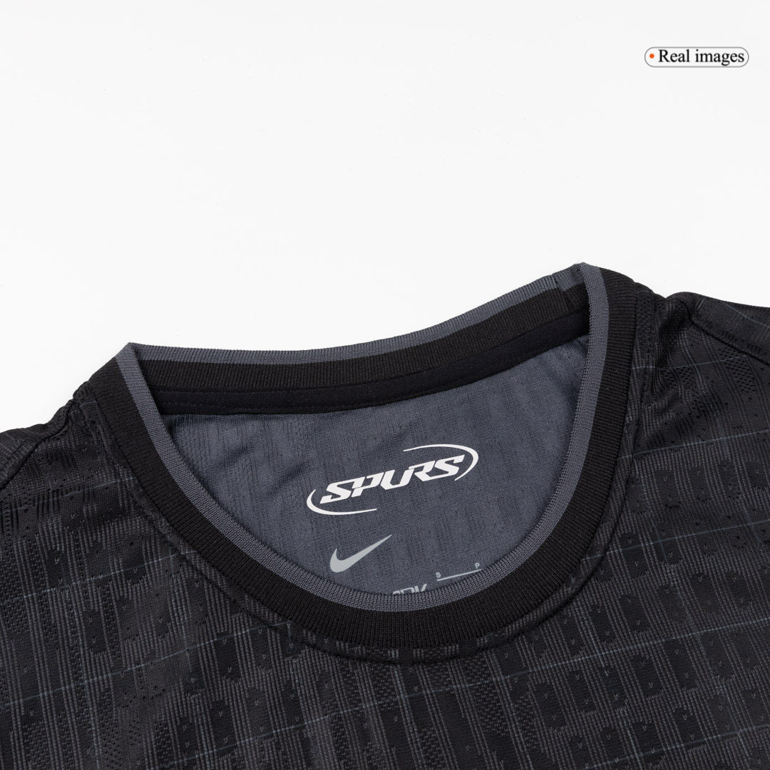 Tottenham Hotspur Away Player Version Jersey 2025/26 - gogoalshop