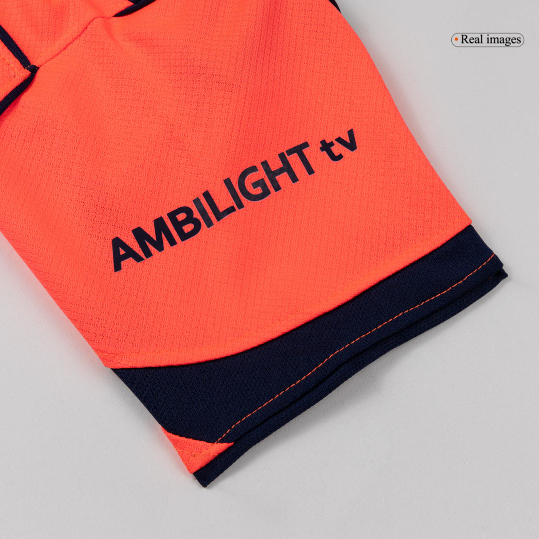 Women's Barcelona Third Away Jersey 2025/26 - gogoalshop