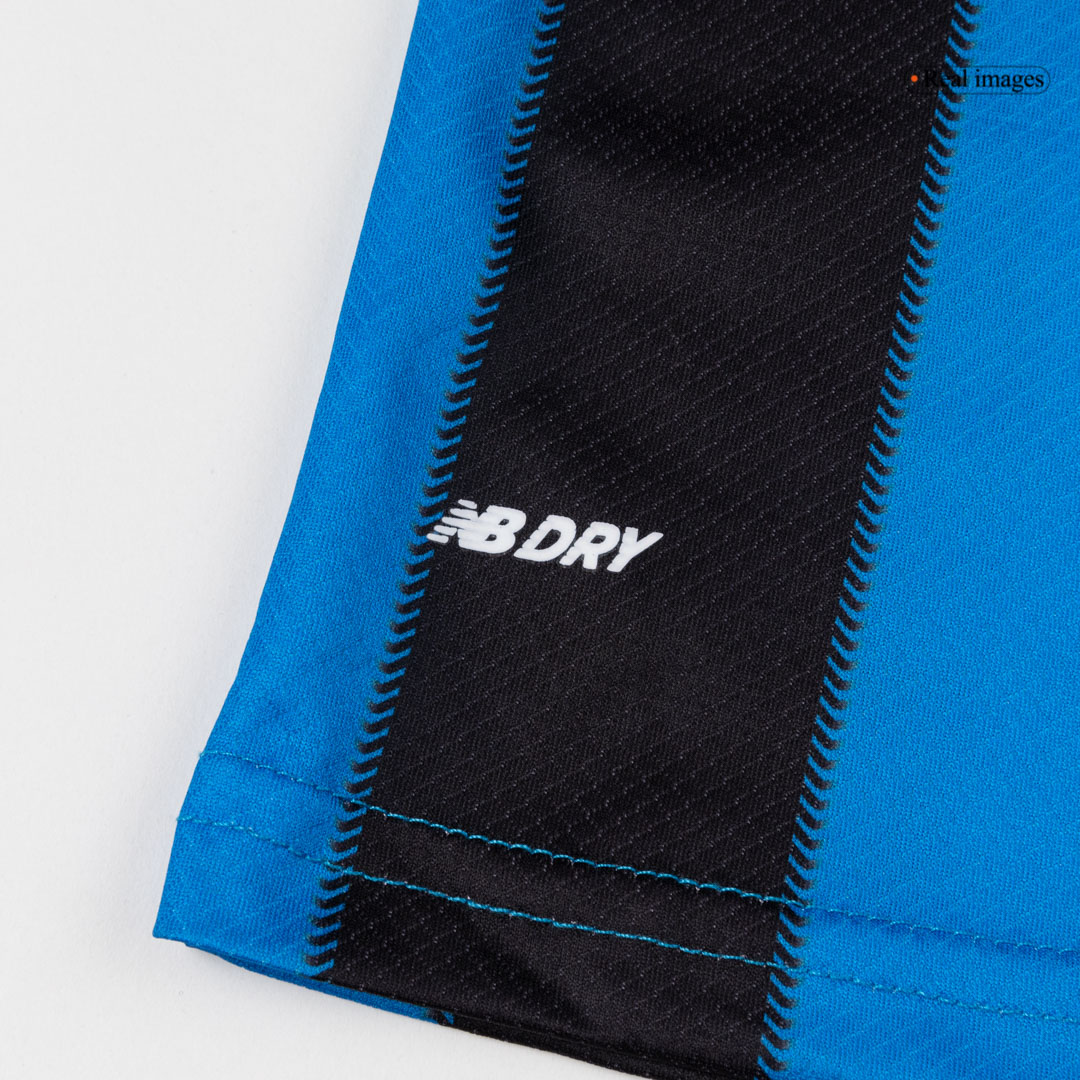 Atalanta BC Home Soccer Jersey 2025/26 - gogoalshop