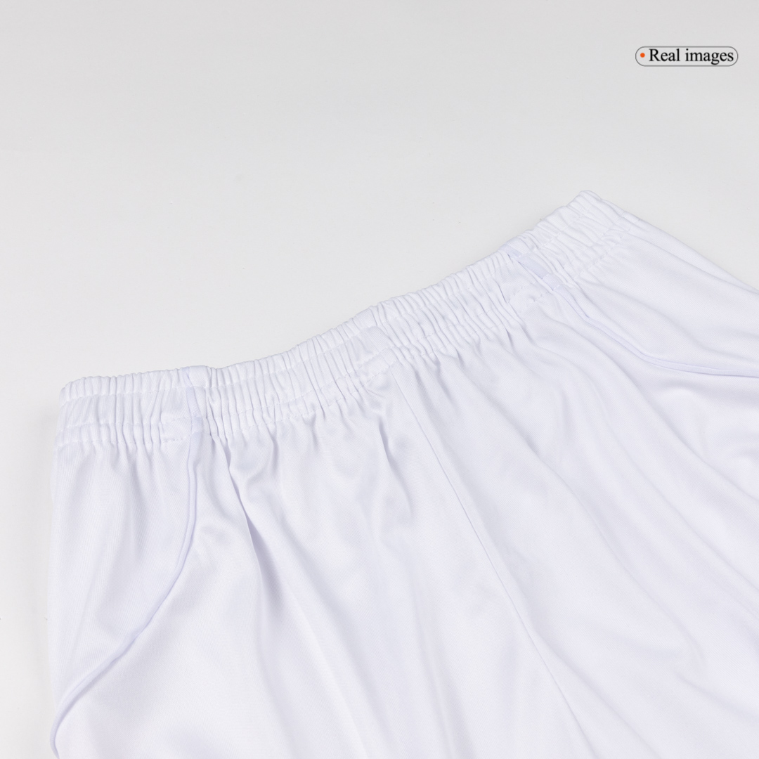 Benfica Third Away Kids Soccer Jerseys Kit 2025/26 - gogoalshop