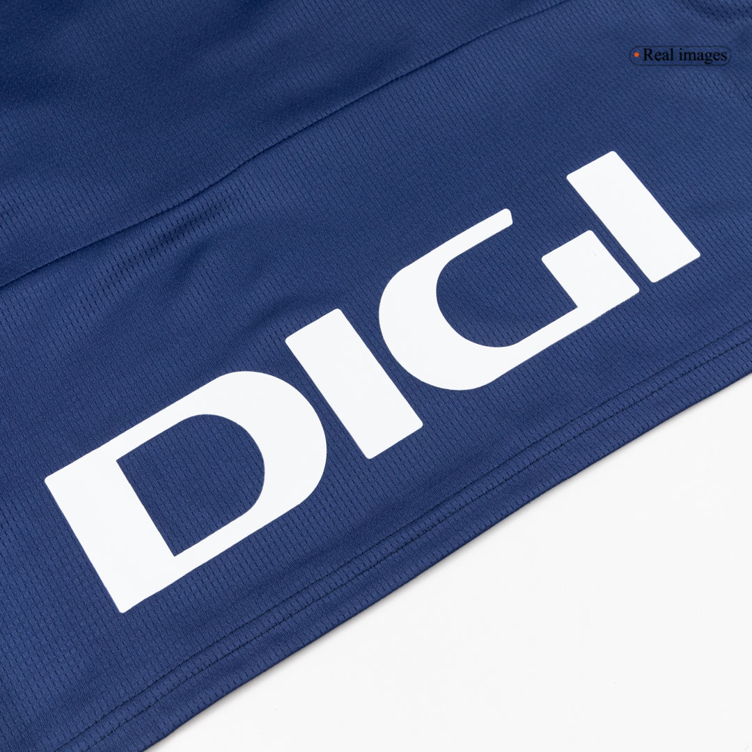 Athletic Club de Bilbao Away Soccer Jersey 2025/26 - gogoalshop