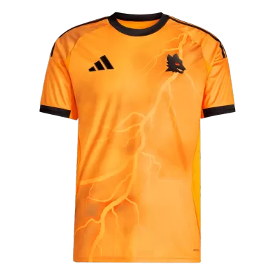 Roma Away Soccer Jersey 2025/26 - gogoalshop