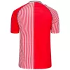 Retro Soccer Jersey Denmark Home 1986 - gogoalshop