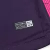 Retro Soccer Jersey Barcelona Away 2016/17 - gogoalshop