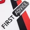 Retro Soccer Jersey Manchester City Away 2002/03 - gogoalshop