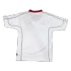 Retro Soccer Jersey Manchester City Away 2002/03 - gogoalshop