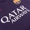 Retro Soccer Jersey Barcelona Away 2016/17 - gogoalshop