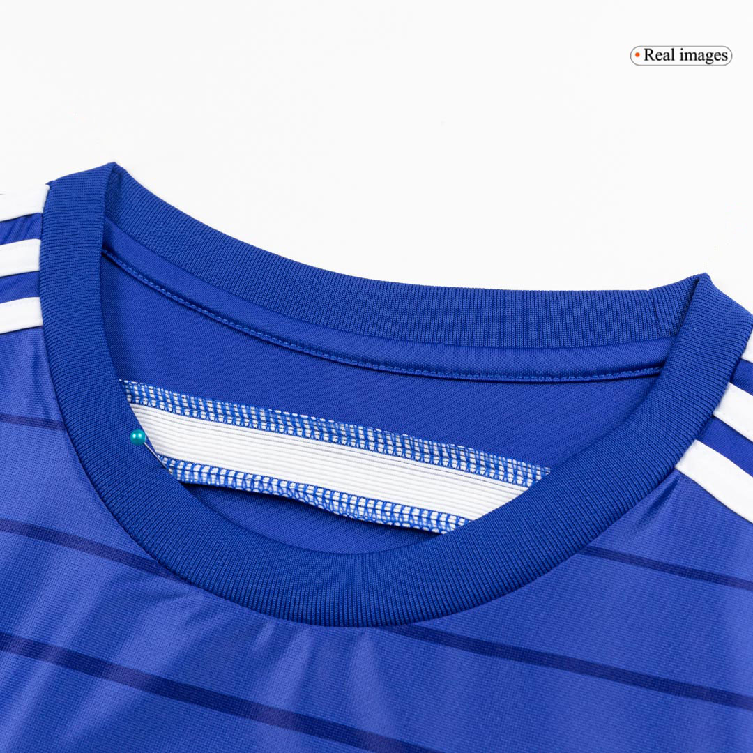 Retro Soccer Jersey Chelsea Home 2014/15 - gogoalshop