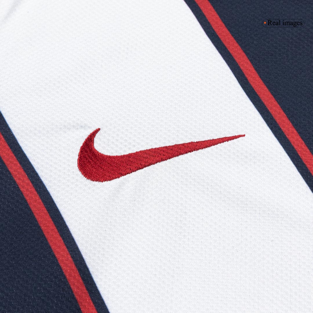 Retro Soccer Jersey USA Away 2010 - gogoalshop