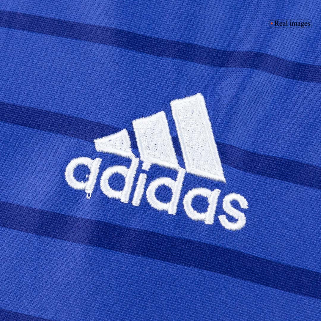 Retro Soccer Jersey Chelsea Home 2014/15 - gogoalshop