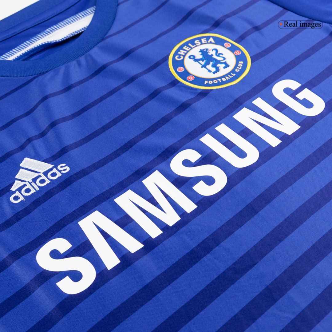 Retro Soccer Jersey Chelsea Home 2014/15 - gogoalshop