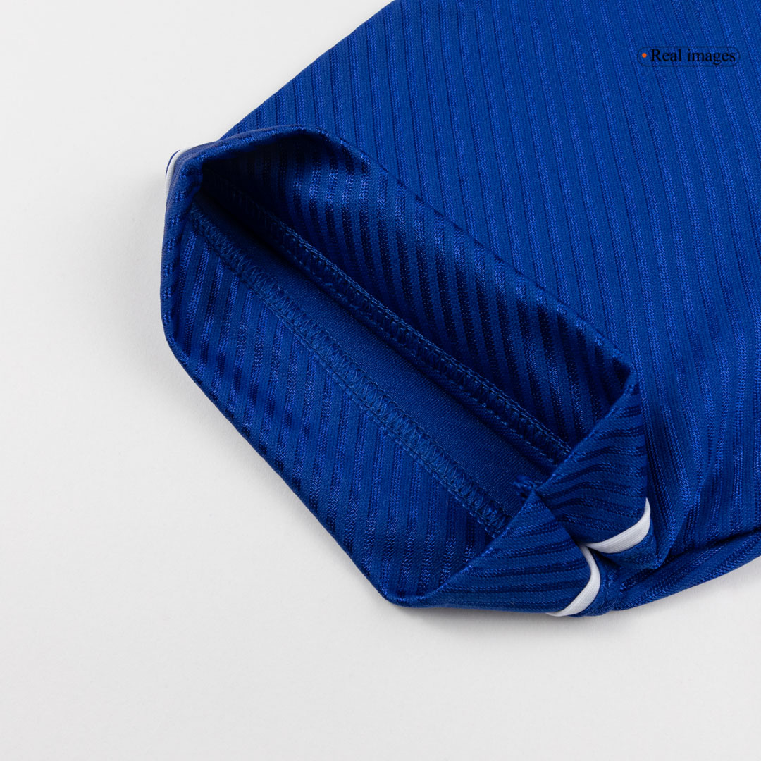 Retro Soccer Jersey Brazil Away 94/96 - gogoalshop