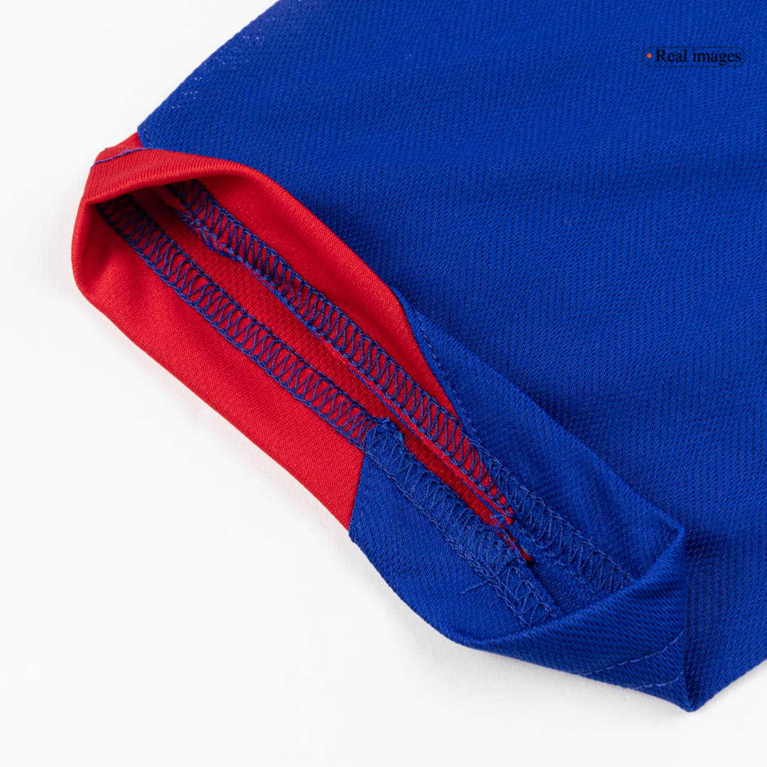 Retro Soccer Jersey Manchester United Away 2005/06 - gogoalshop