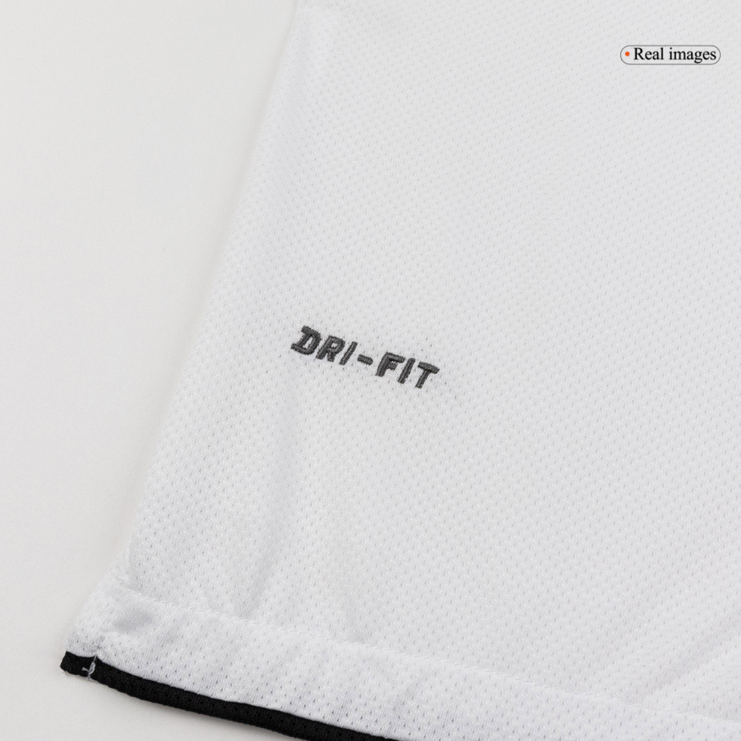 Retro Soccer Jersey Manchester United Away 2010/11 - gogoalshop