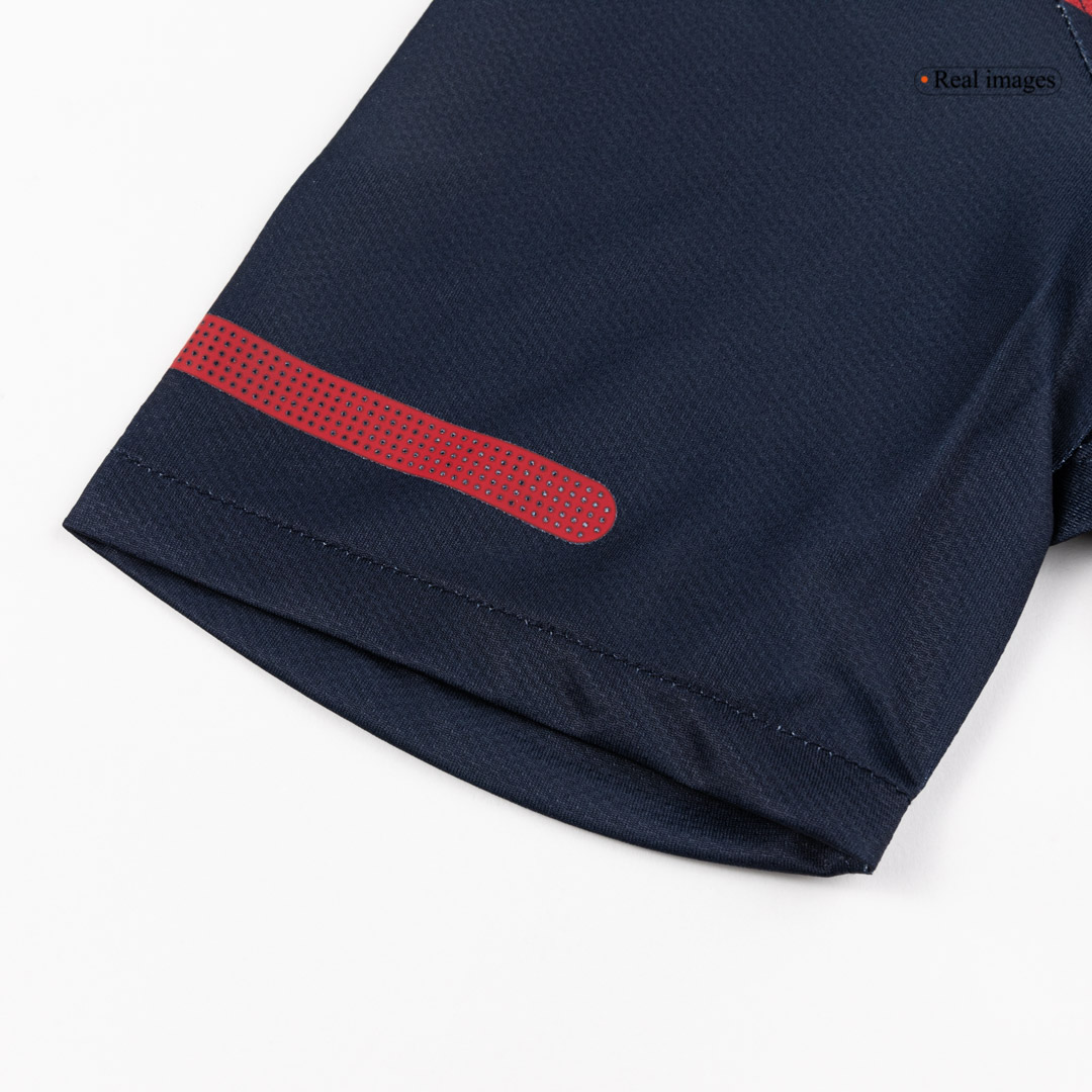 Retro Soccer Jersey USA Away 2010 - gogoalshop