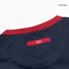 Retro Soccer Jersey USA Away 2010 - gogoalshop