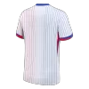 France Away Soccer Jersey EURO 2024 - gogoalshop