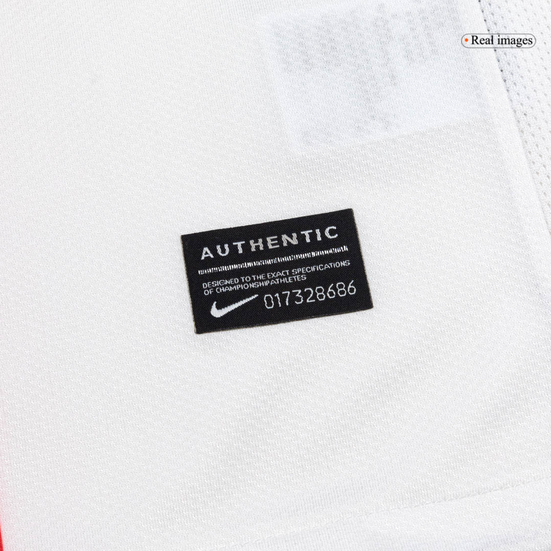 Retro Soccer Jersey Portugal Away 2010 - gogoalshop