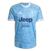 Juventus Away Authentic Soccer Jersey 2025/26 - gogoalshop