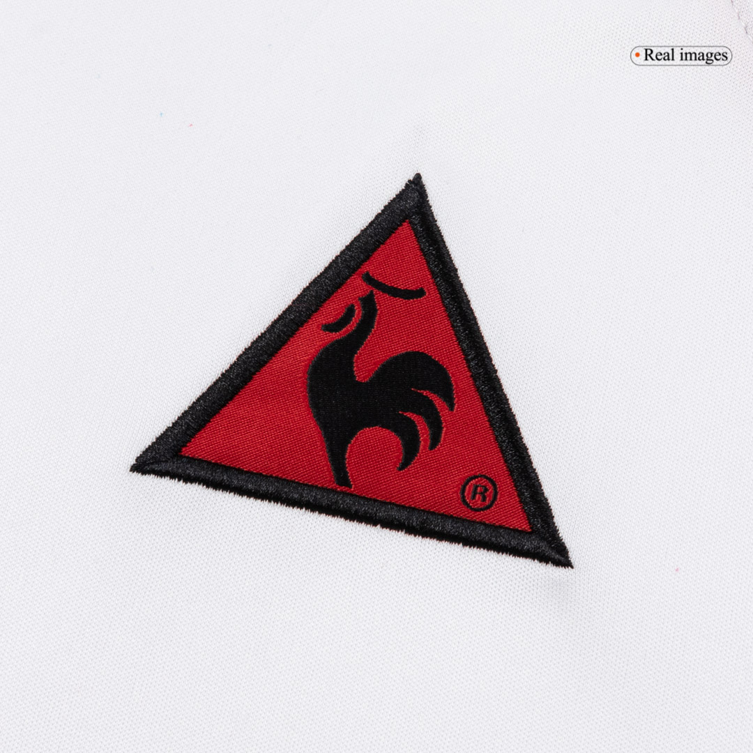 Retro Soccer Jersey Manchester City Away 2002/03 - gogoalshop