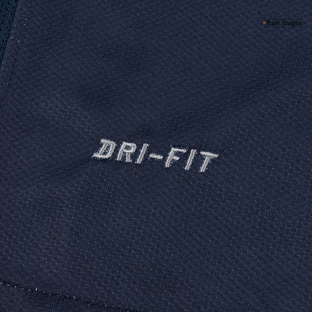 Retro Soccer Jersey USA Away 2010 - gogoalshop