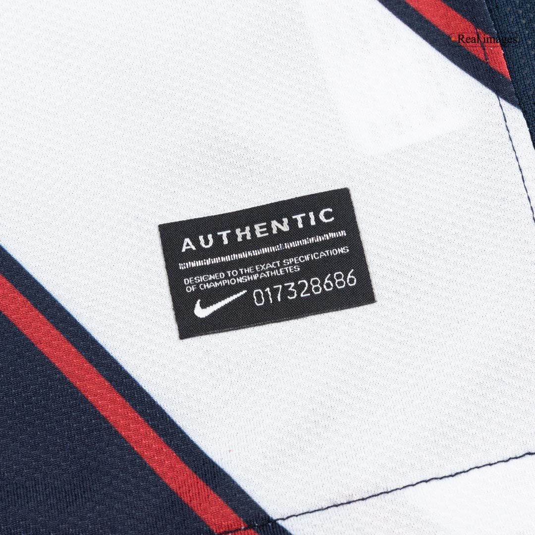 Retro Soccer Jersey USA Away 2010 - gogoalshop