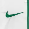 Retro Soccer Jersey Portugal Away 2010 - gogoalshop
