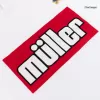 Retro Soccer Jersey Aston Villa Third Away 1994/95 - gogoalshop