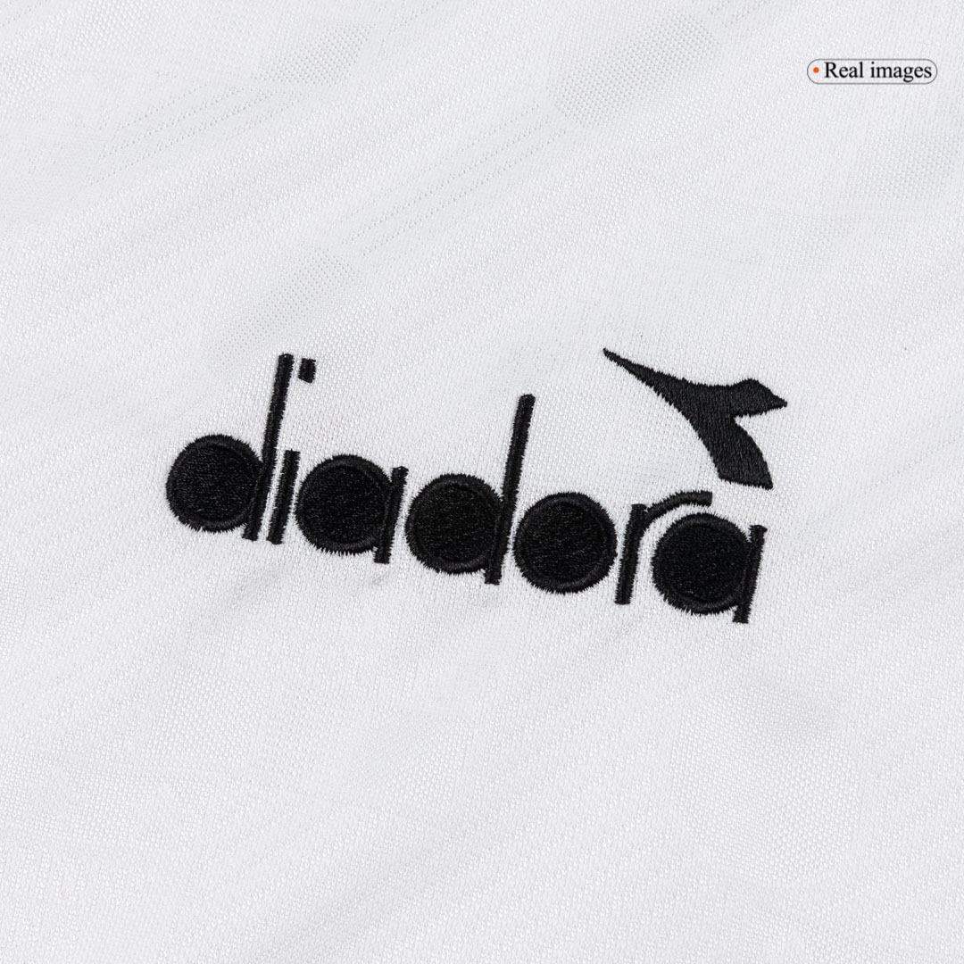 Retro Soccer Jersey Italy Pre-Match 1994 - gogoalshop