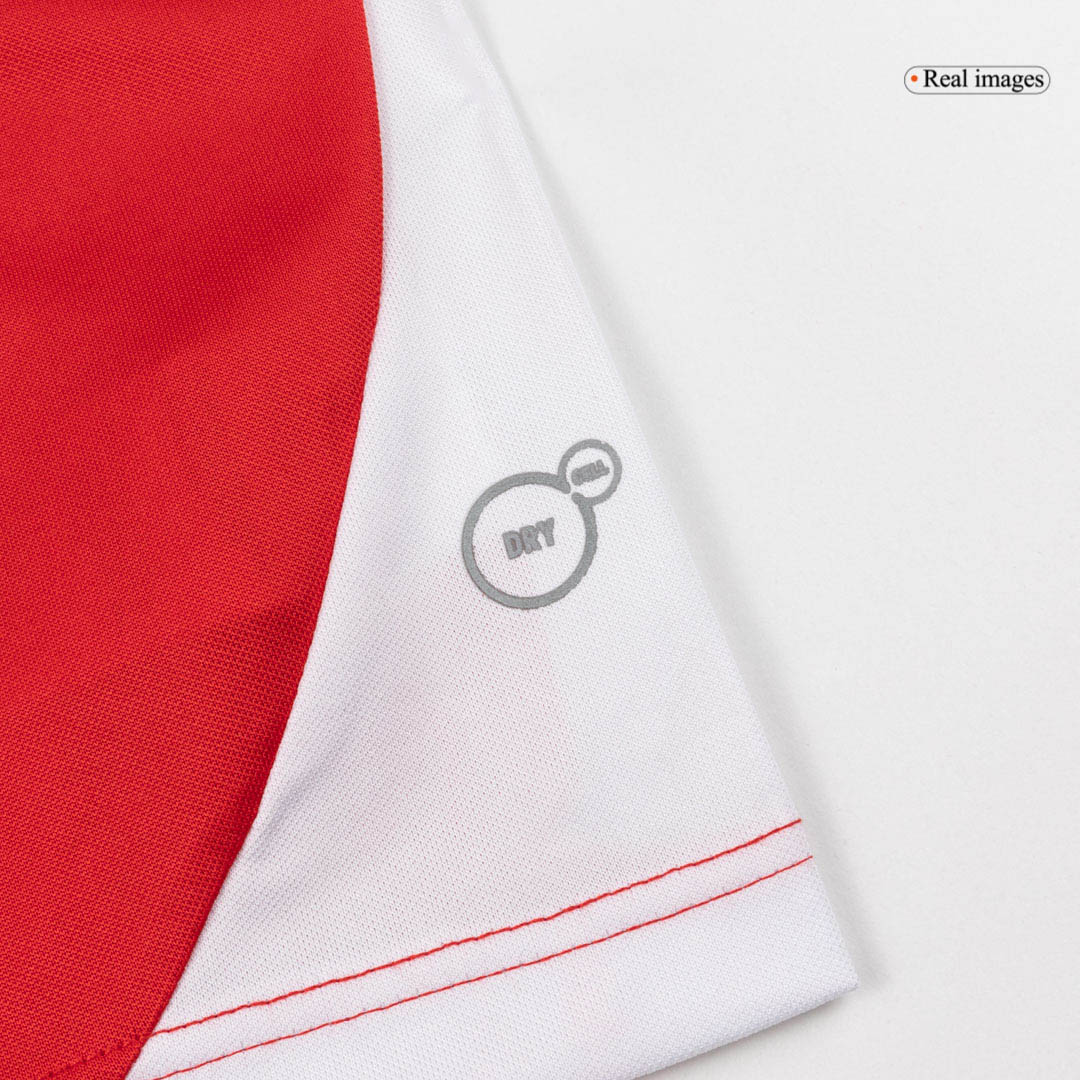 Retro Soccer Jersey Arsenal Home 2014/15 - gogoalshop