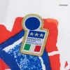 Retro Soccer Jersey Italy Pre-Match 1994 - gogoalshop