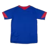 Retro Soccer Jersey Manchester United Away 2005/06 - gogoalshop