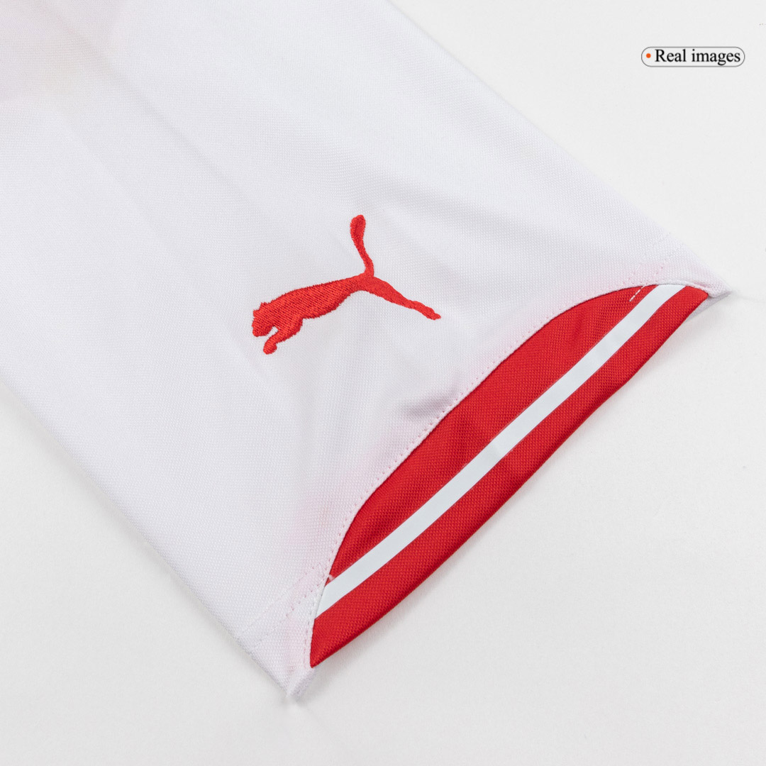 Retro Soccer Jersey Arsenal Home 2014/15 - gogoalshop