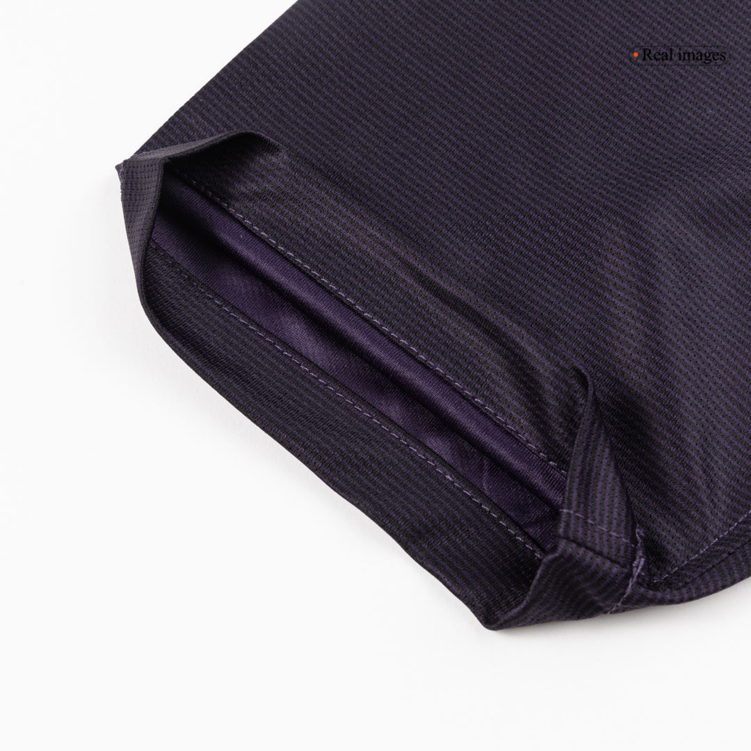 Retro Soccer Jersey Barcelona Away 2016/17 - gogoalshop