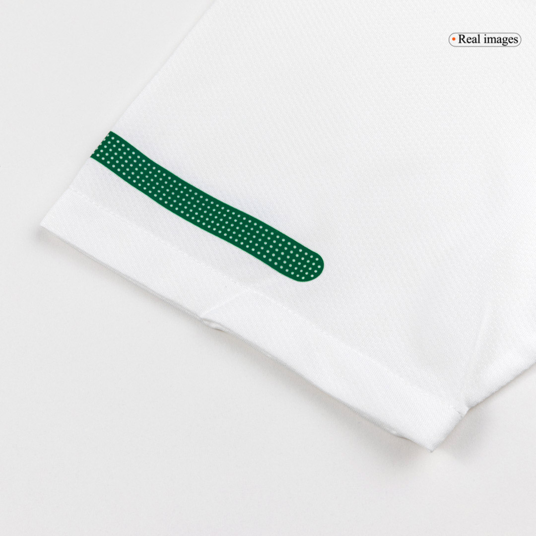 Retro Soccer Jersey Portugal Away 2010 - gogoalshop