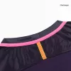 Retro Soccer Jersey Barcelona Away 2016/17 - gogoalshop