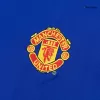 Retro Soccer Jersey Manchester United Away 2005/06 - gogoalshop