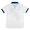 Retro Soccer Jersey Italy Pre-Match 1994 - gogoalshop
