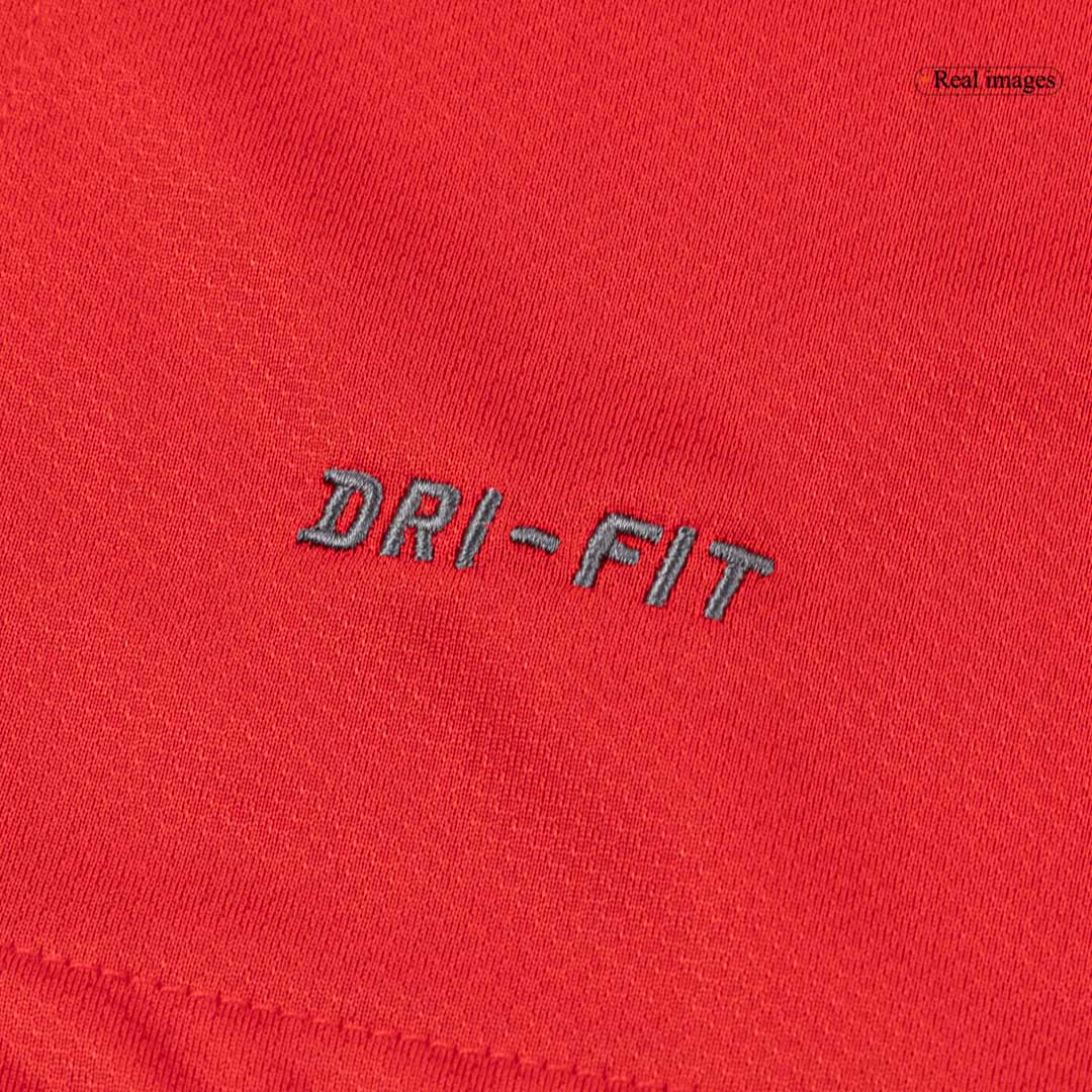 Retro Soccer Jersey Portugal Home 2010 - gogoalshop