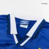 Retro Soccer Jersey Brazil Away 94/96 - gogoalshop