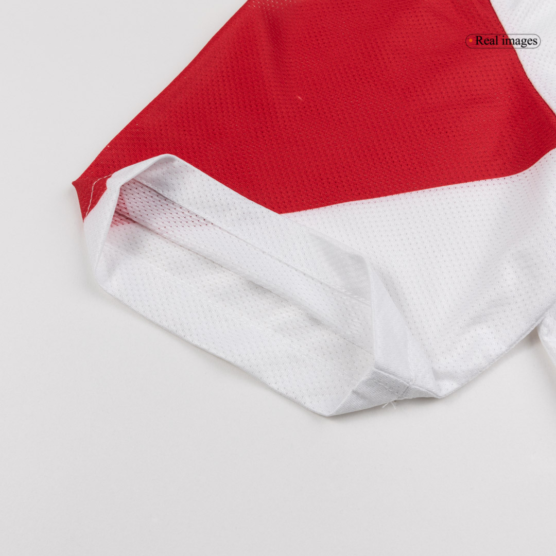 Retro Soccer Jersey Manchester United Away 2010/11 - gogoalshop