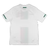 Retro Soccer Jersey Portugal Away 2010 - gogoalshop