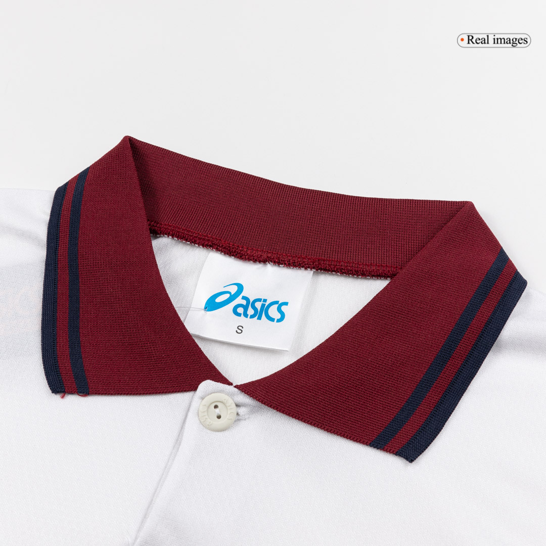 Retro Soccer Jersey Aston Villa Third Away 1994/95 - gogoalshop