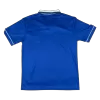 Retro Soccer Jersey Brazil Away 94/96 - gogoalshop