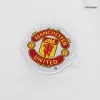 Retro Soccer Jersey Manchester United Away 2010/11 - gogoalshop