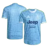 Juventus Away Authentic Soccer Jersey 2025/26 - gogoalshop