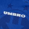 Retro Soccer Jersey Brazil Away 94/96 - gogoalshop