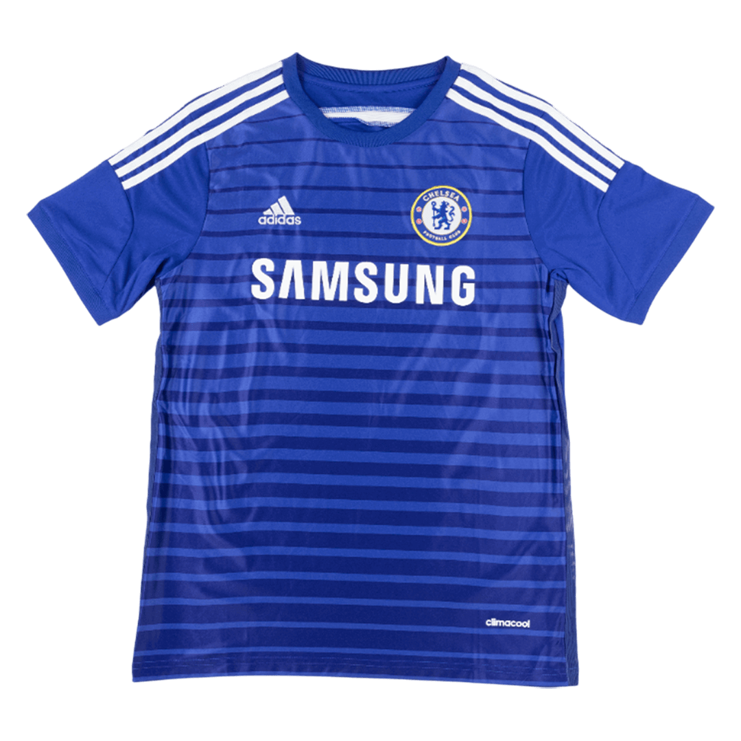 Retro Soccer Jersey Chelsea Home 2014/15 - gogoalshop