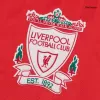 Retro Soccer Jersey Liverpool Home 93/95 - gogoalshop
