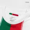 Retro Soccer Jersey Portugal Away 2010 - gogoalshop